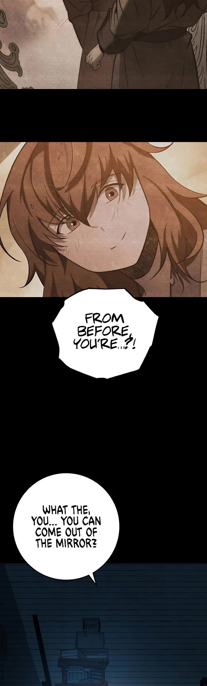 Heavenly Inquisition Sword Chapter 130 page 64 - Chapter 130