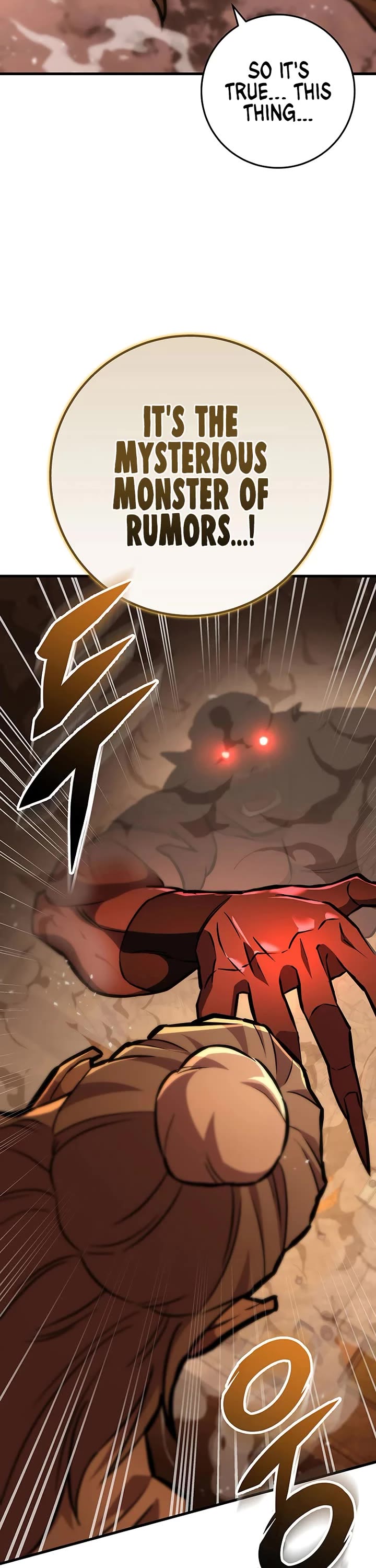 Heavenly Inquisition Sword Chapter 130 page 7 - Chapter 130