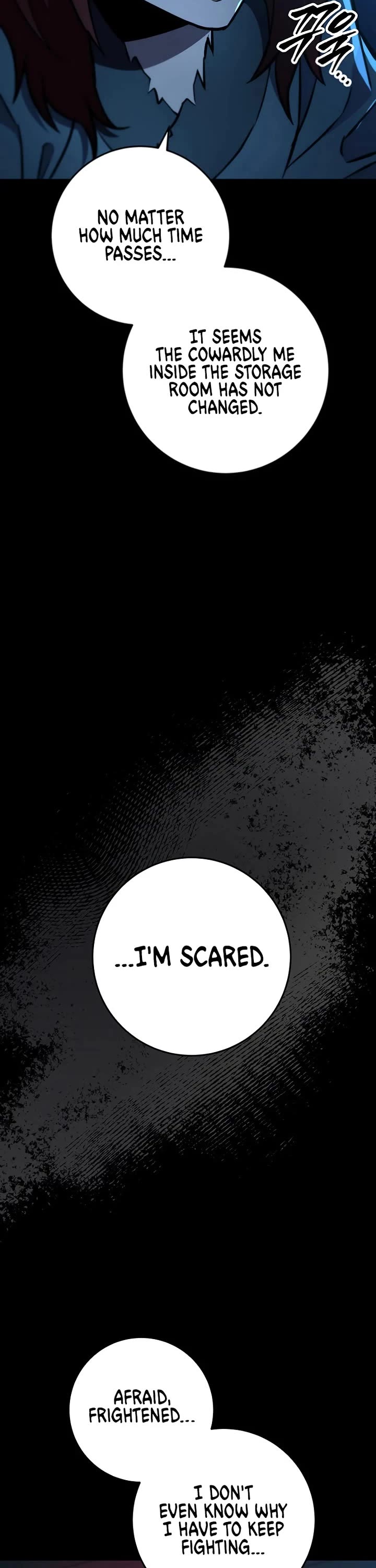 Heavenly Inquisition Sword Chapter 130 page 70 - Chapter 130