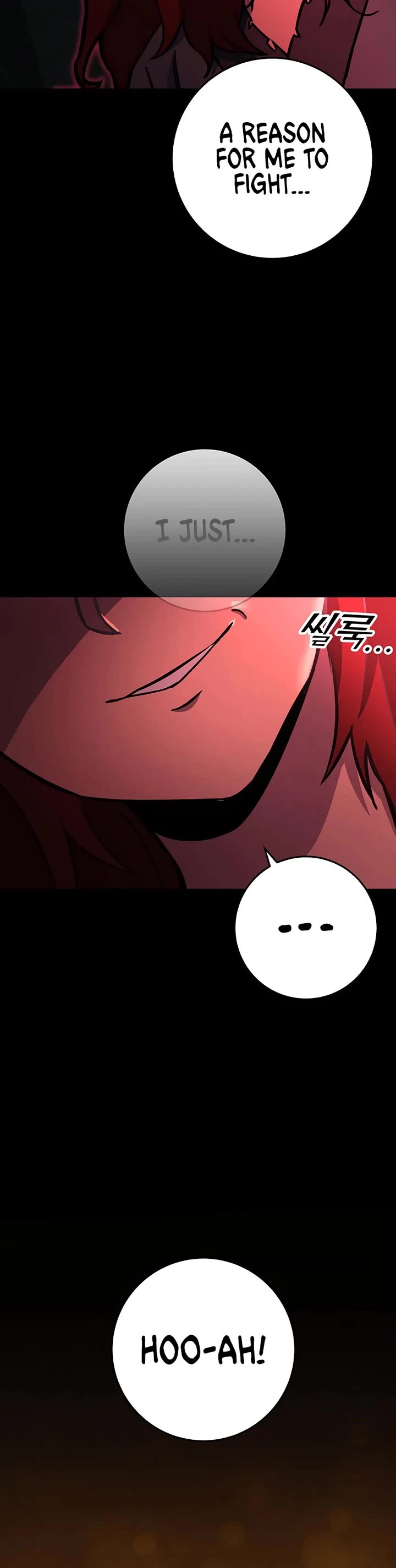 Heavenly Inquisition Sword Chapter 130 page 72 - Chapter 130