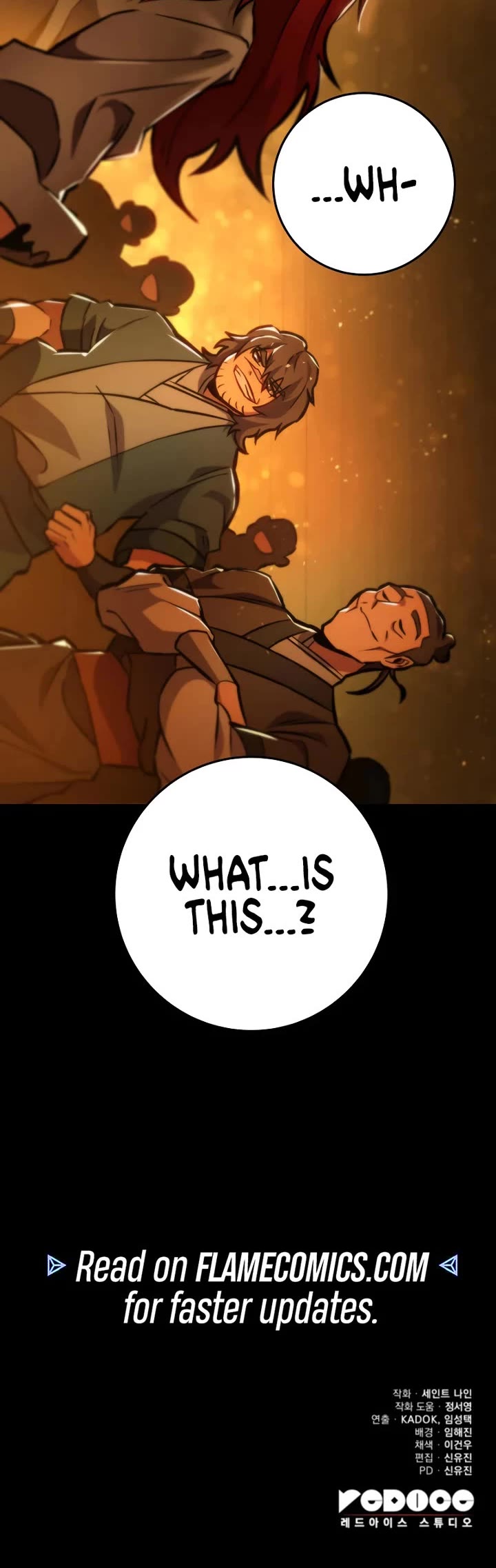 Heavenly Inquisition Sword Chapter 130 page 76 - Chapter 130