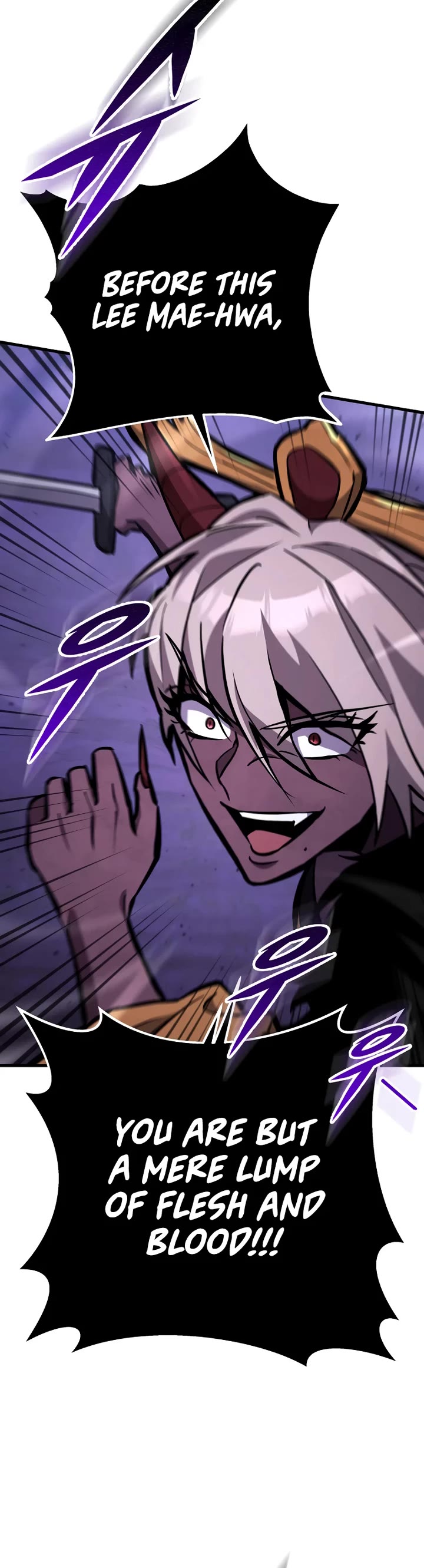Heavenly Inquisition Sword Chapter 131 page 25 - Chapter 131