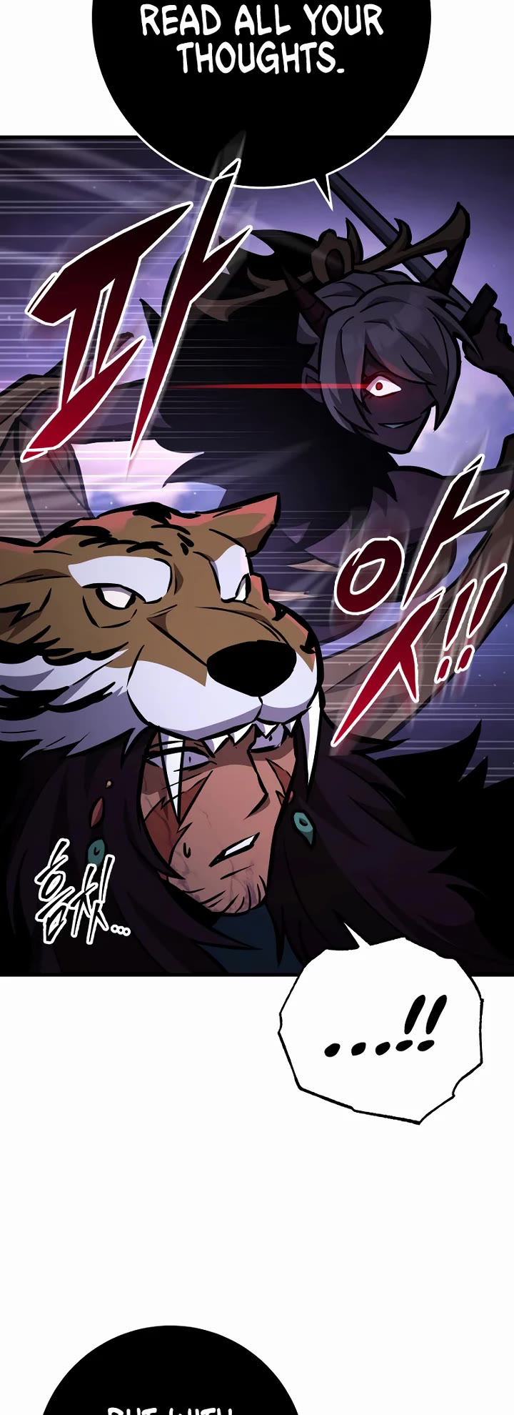 Heavenly Inquisition Sword Chapter 131 page 28 - Chapter 131