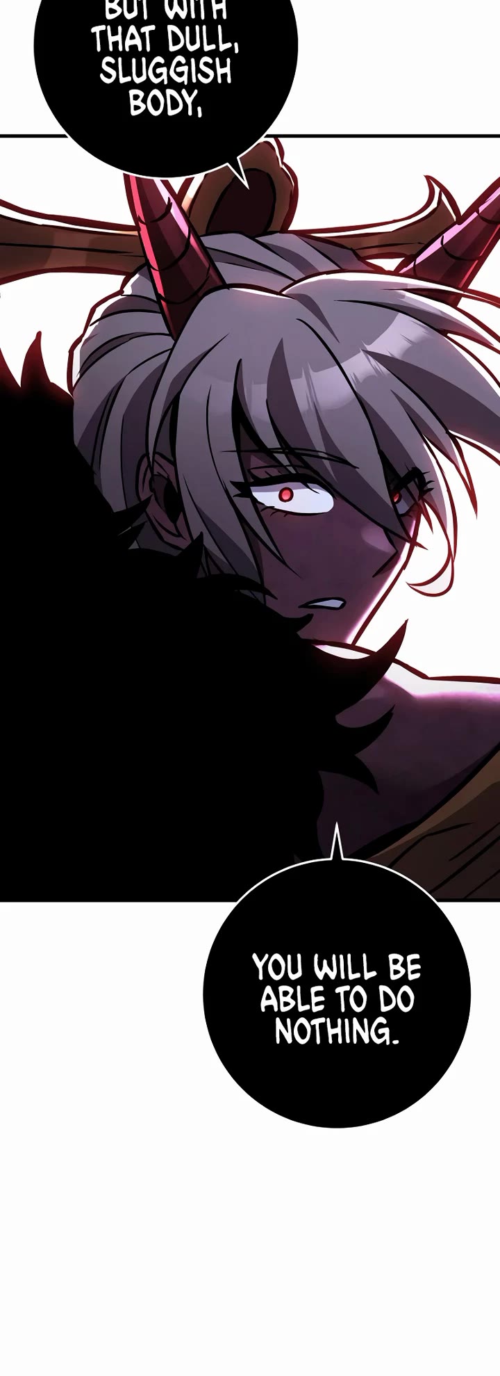 Heavenly Inquisition Sword Chapter 131 page 29 - Chapter 131