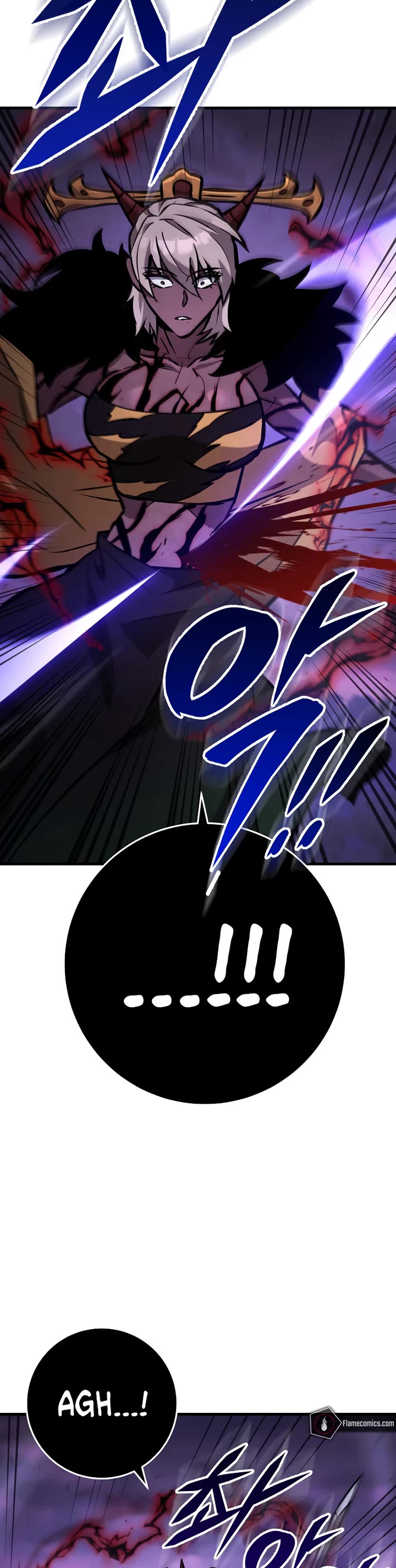 Heavenly Inquisition Sword Chapter 131 page 32 - Chapter 131