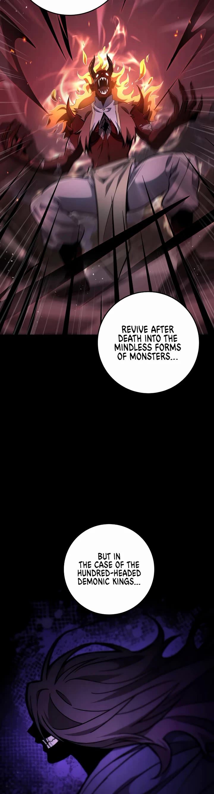 Heavenly Inquisition Sword Chapter 131 page 41 - Chapter 131