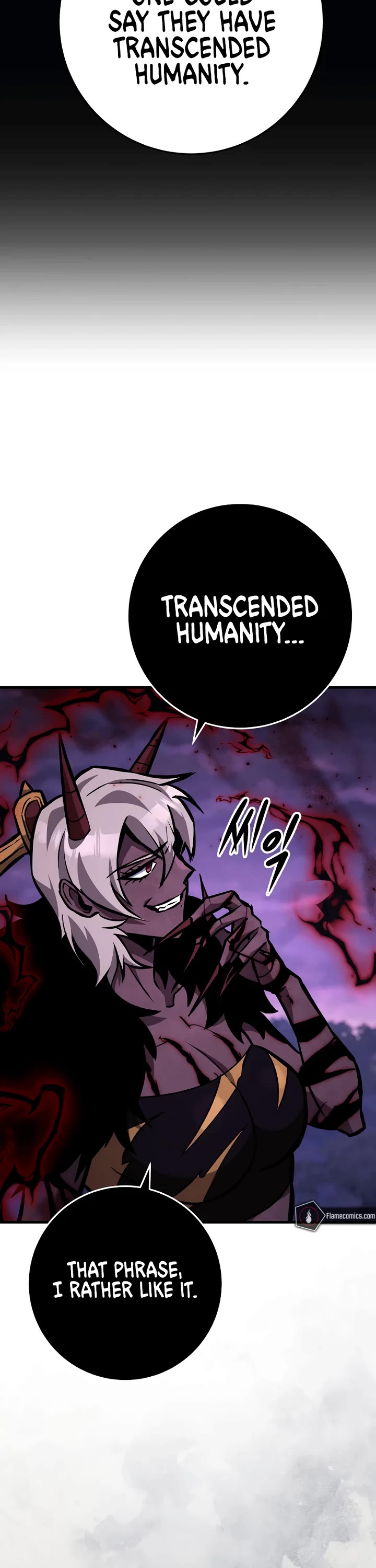 Heavenly Inquisition Sword Chapter 131 page 43 - Chapter 131