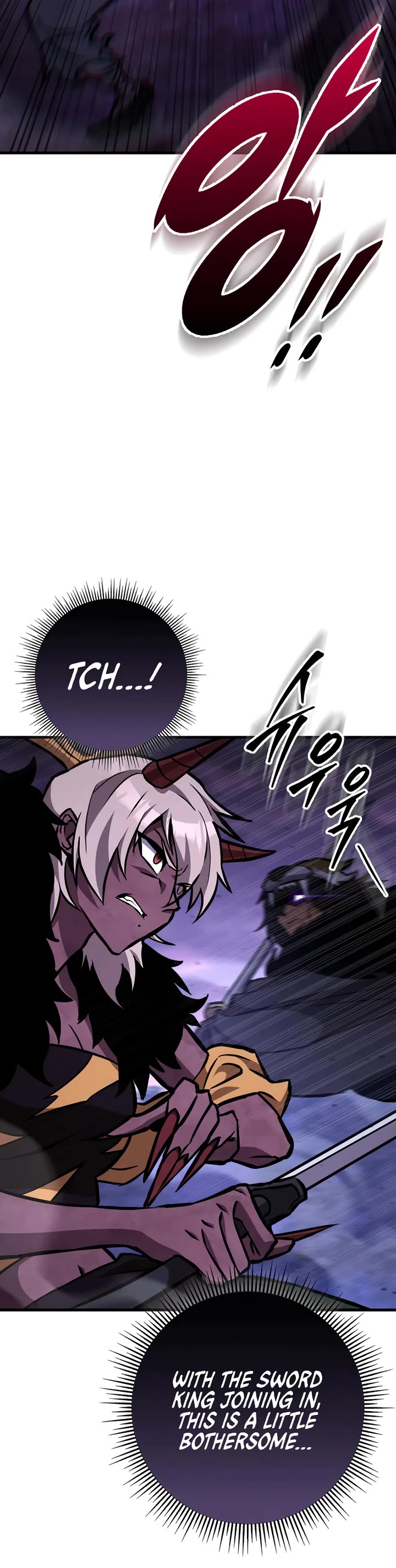 Heavenly Inquisition Sword Chapter 131 page 53 - Chapter 131