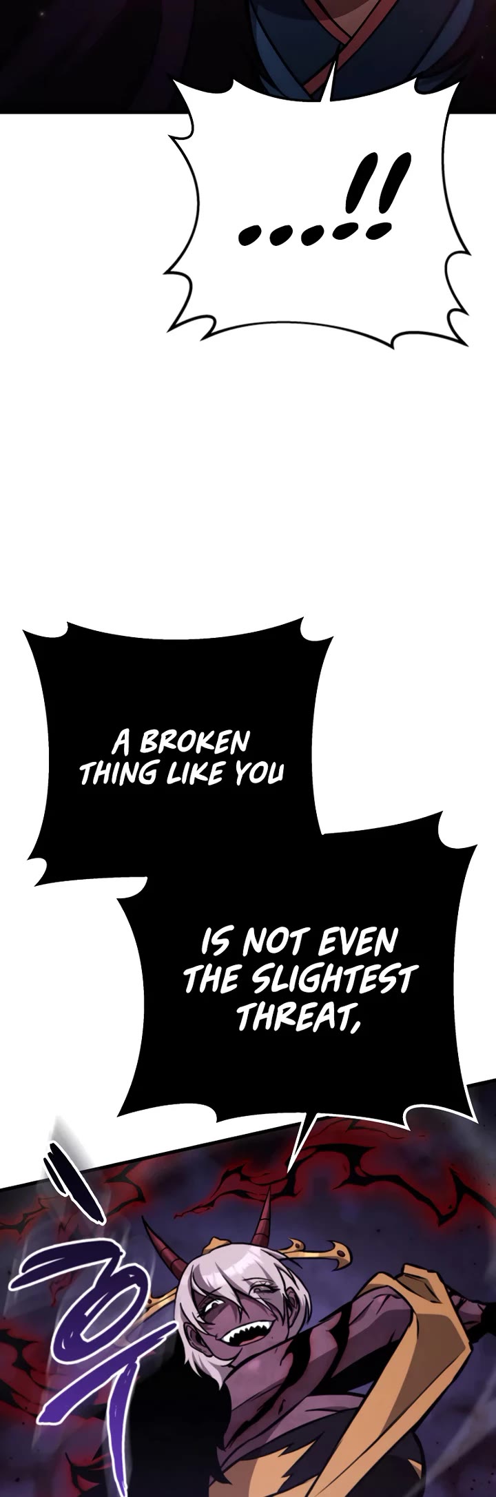 Heavenly Inquisition Sword Chapter 131 page 56 - Chapter 131