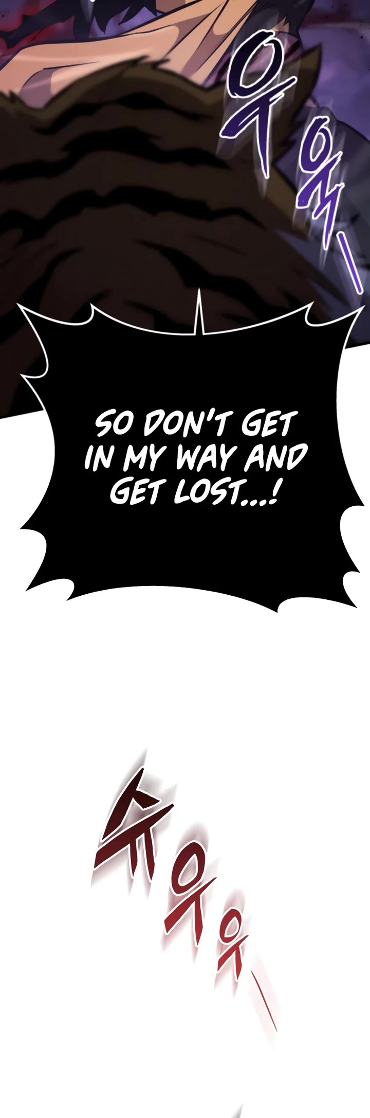Heavenly Inquisition Sword Chapter 131 page 57 - Chapter 131
