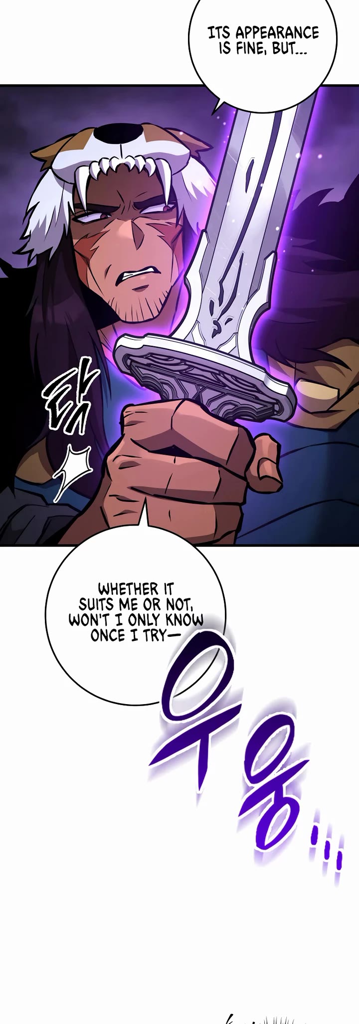 Heavenly Inquisition Sword Chapter 131 page 64 - Chapter 131