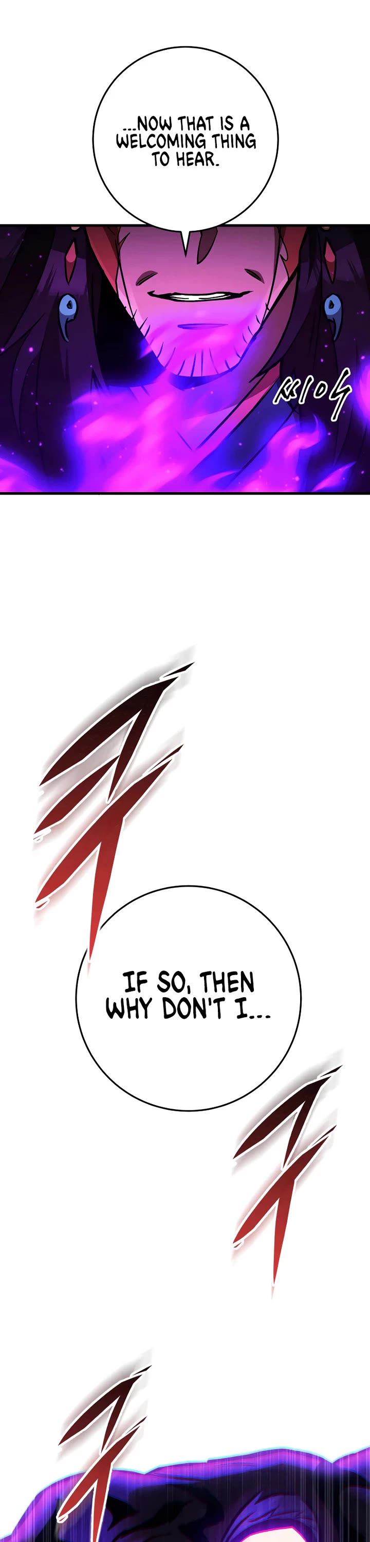 Heavenly Inquisition Sword Chapter 131 page 72 - Chapter 131
