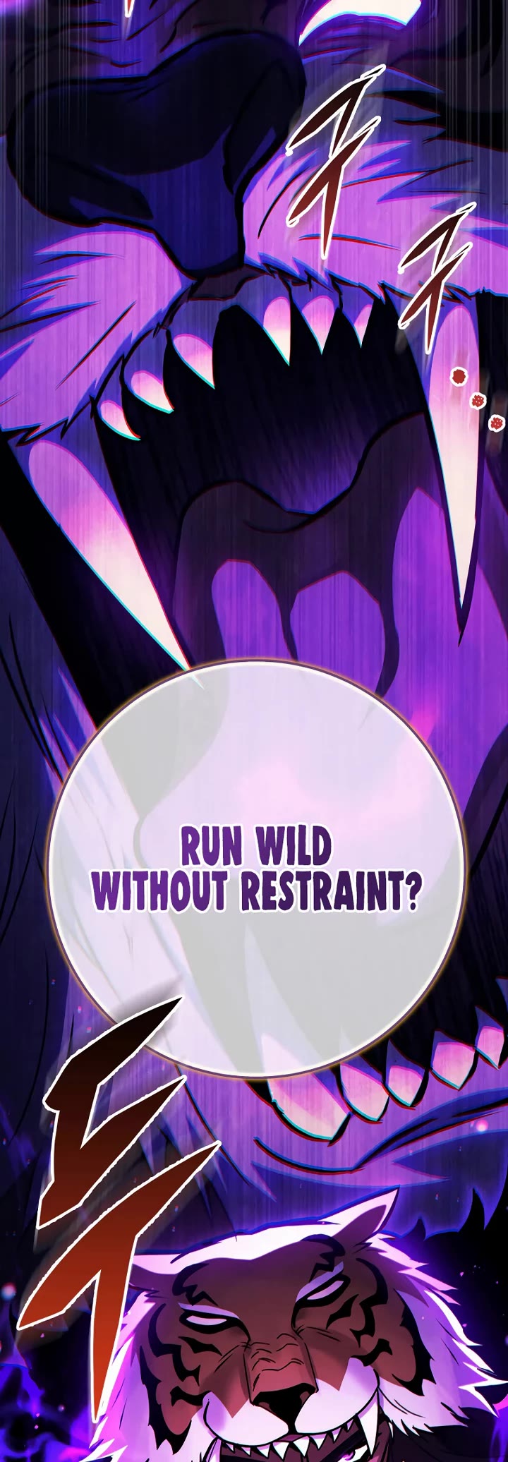 Heavenly Inquisition Sword Chapter 131 page 73 - Chapter 131