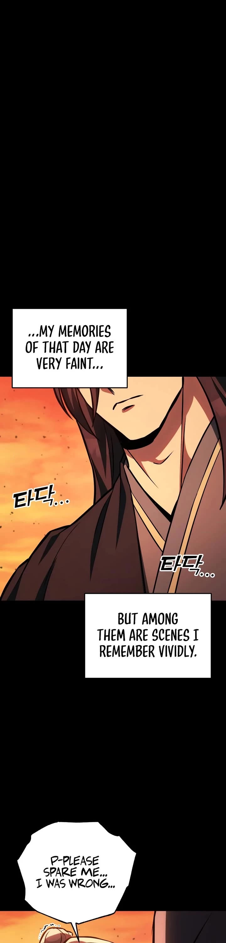 Heavenly Inquisition Sword Chapter 132 page 26 - Chapter 132