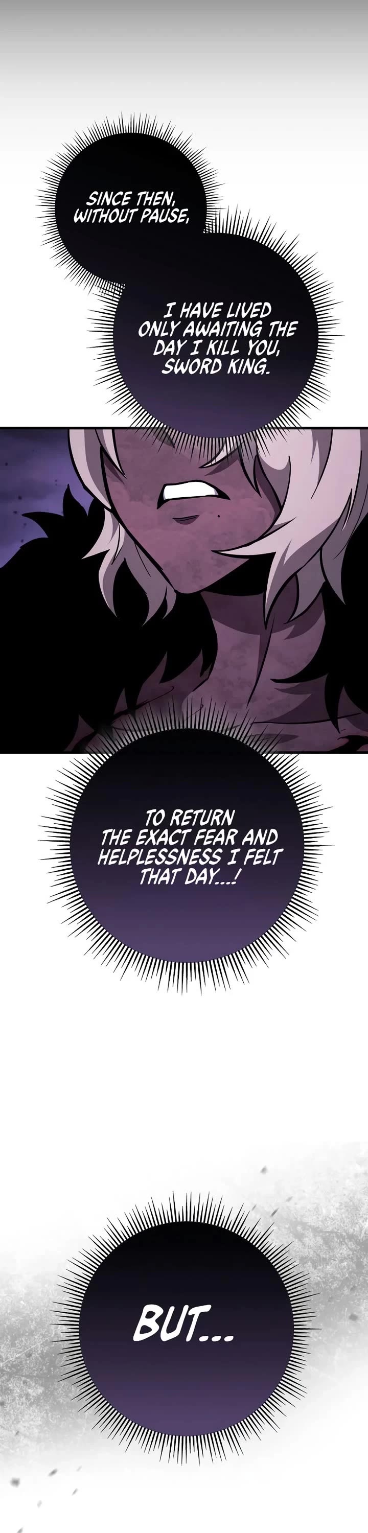 Heavenly Inquisition Sword Chapter 132 page 42 - Chapter 132