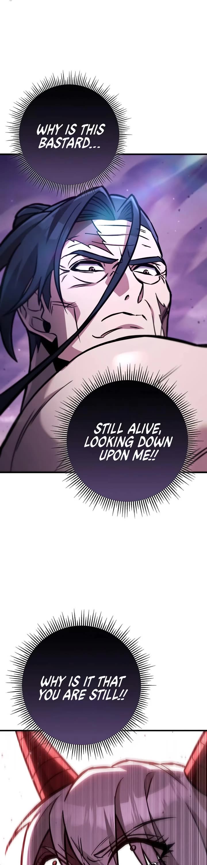 Heavenly Inquisition Sword Chapter 132 page 43 - Chapter 132