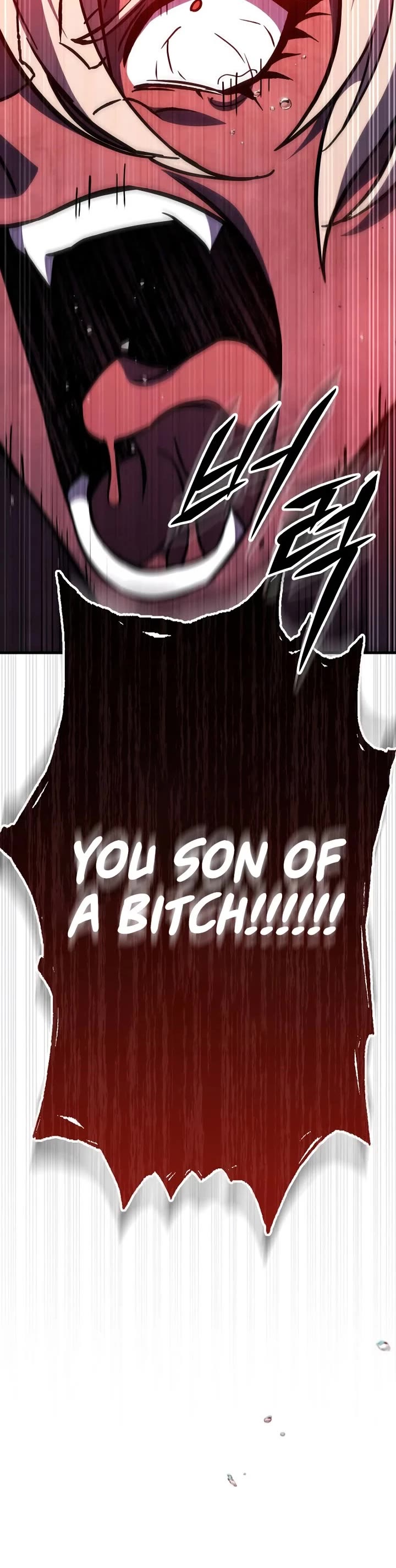 Heavenly Inquisition Sword Chapter 132 page 45 - Chapter 132