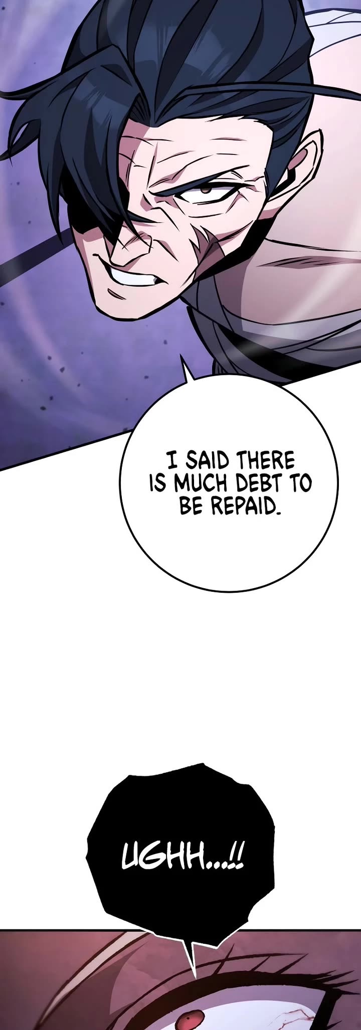 Heavenly Inquisition Sword Chapter 132 page 48 - Chapter 132