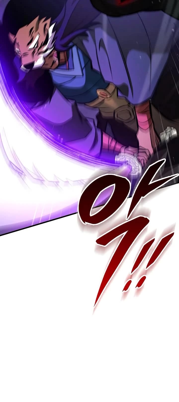 Heavenly Inquisition Sword Chapter 132 page 5 - Chapter 132