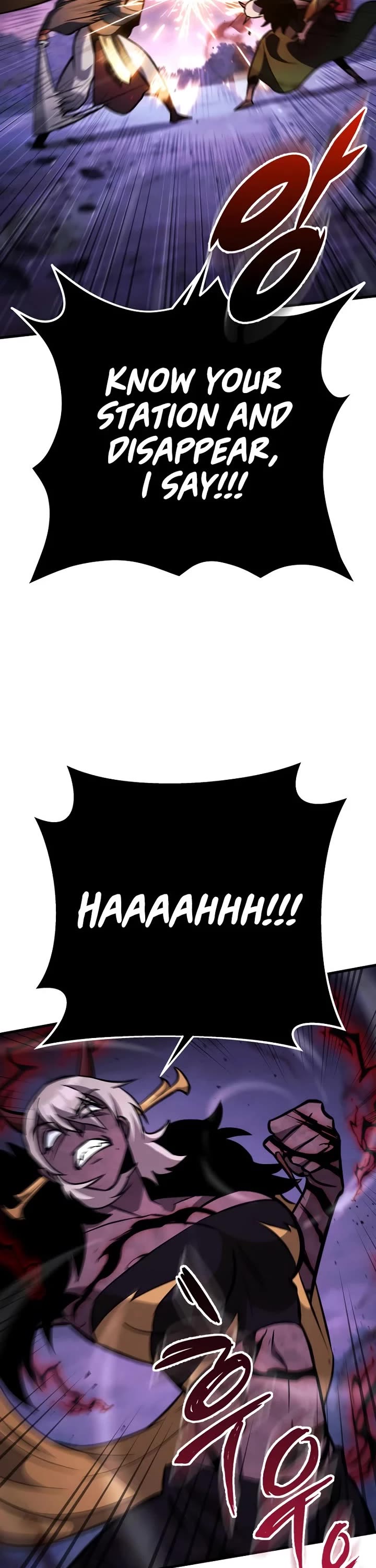 Heavenly Inquisition Sword Chapter 132 page 7 - Chapter 132