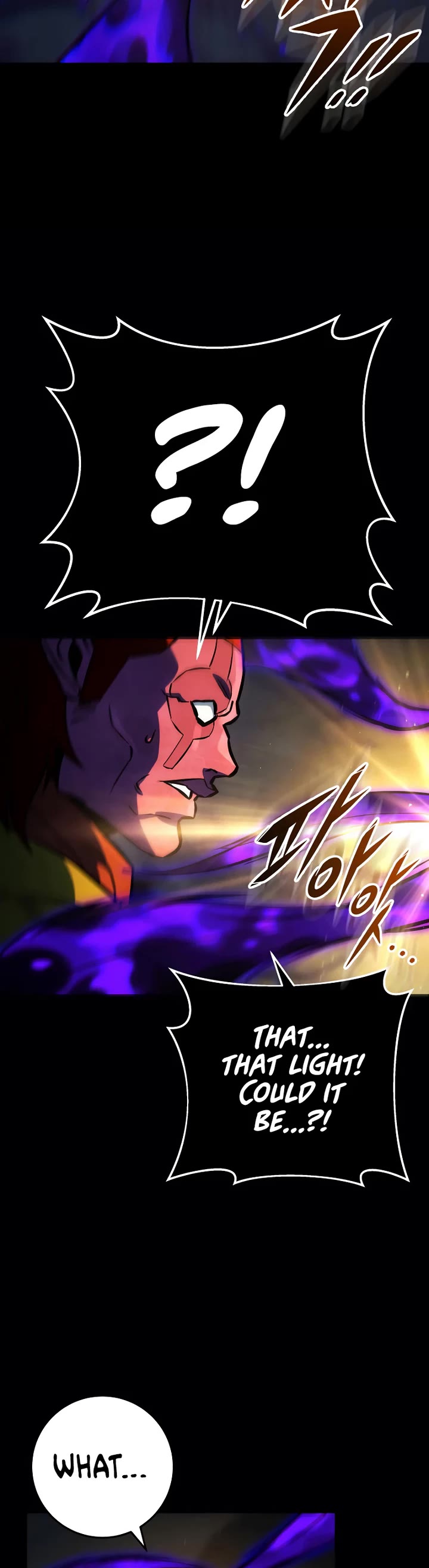 Heavenly Inquisition Sword Chapter 133 page 36 - Chapter 133