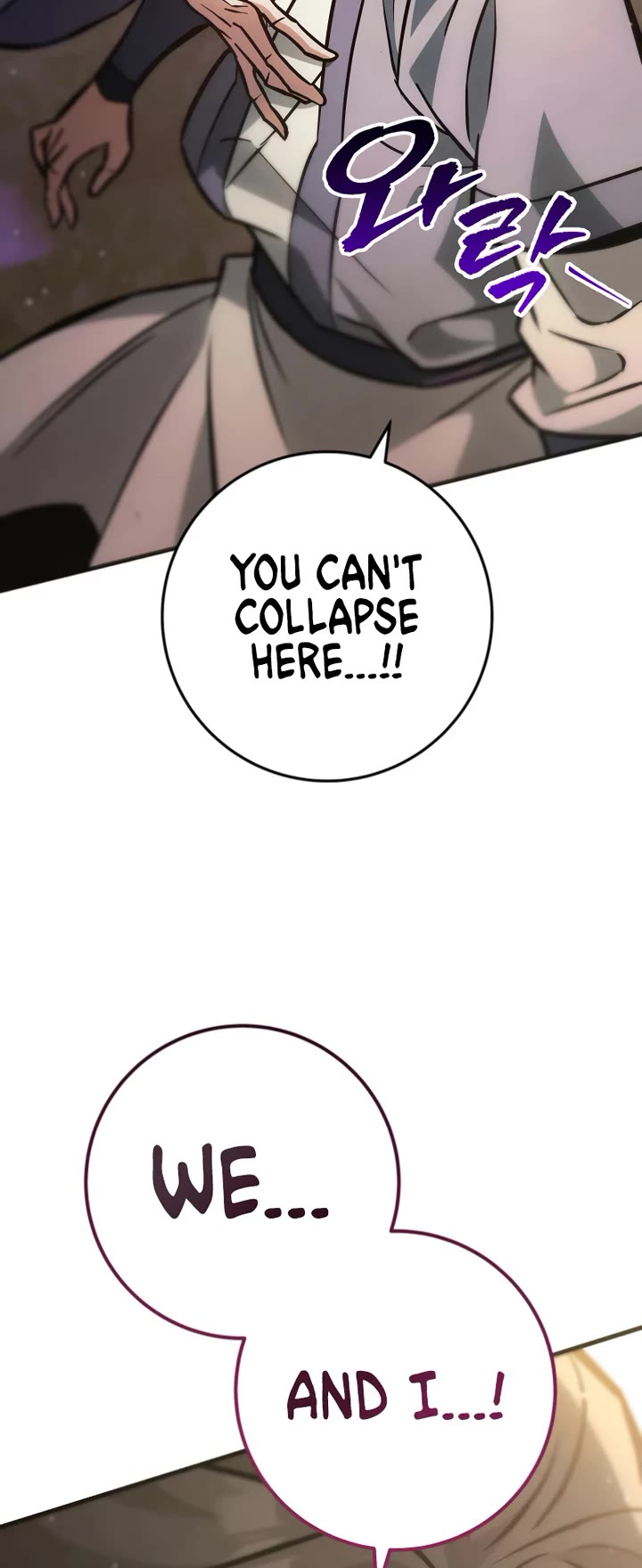 Heavenly Inquisition Sword Chapter 133 page 52 - Chapter 133