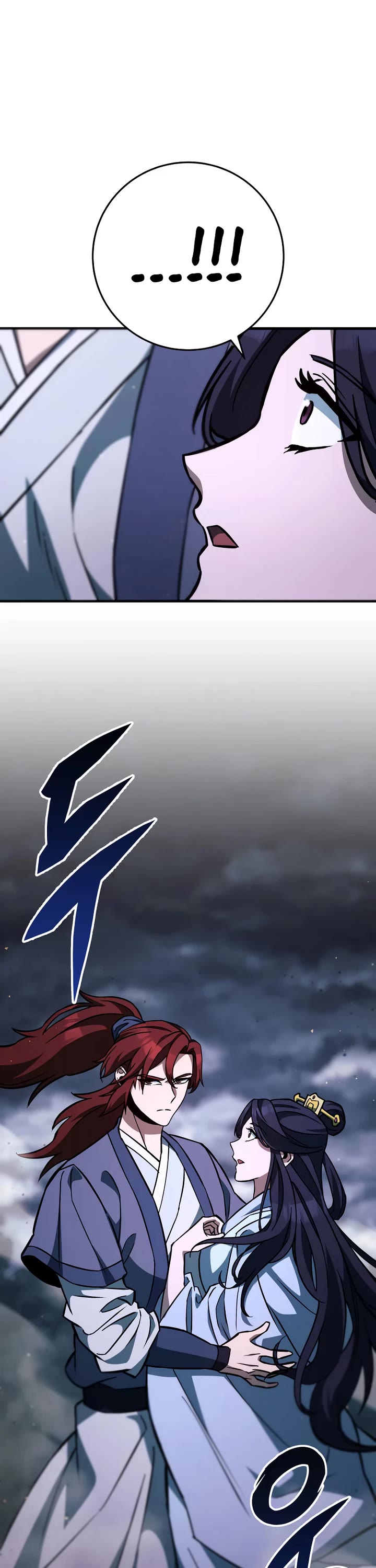 Heavenly Inquisition Sword Chapter 133 page 59 - Chapter 133