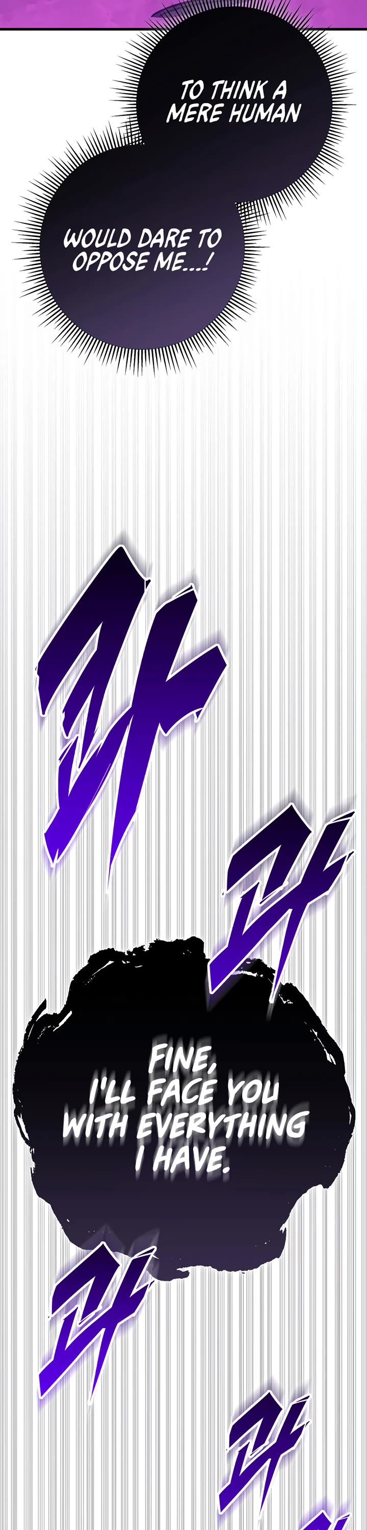 Heavenly Inquisition Sword Chapter 133 page 67 - Chapter 133