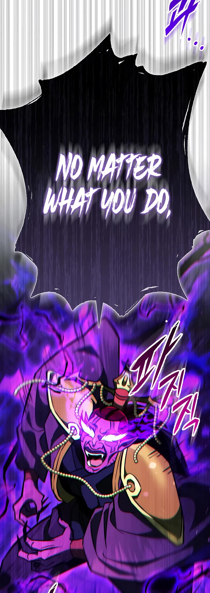 Heavenly Inquisition Sword Chapter 133 page 68 - Chapter 133