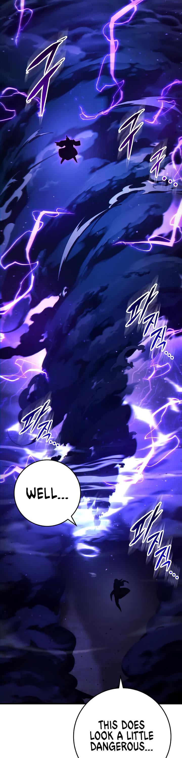 Heavenly Inquisition Sword Chapter 133 page 71 - Chapter 133