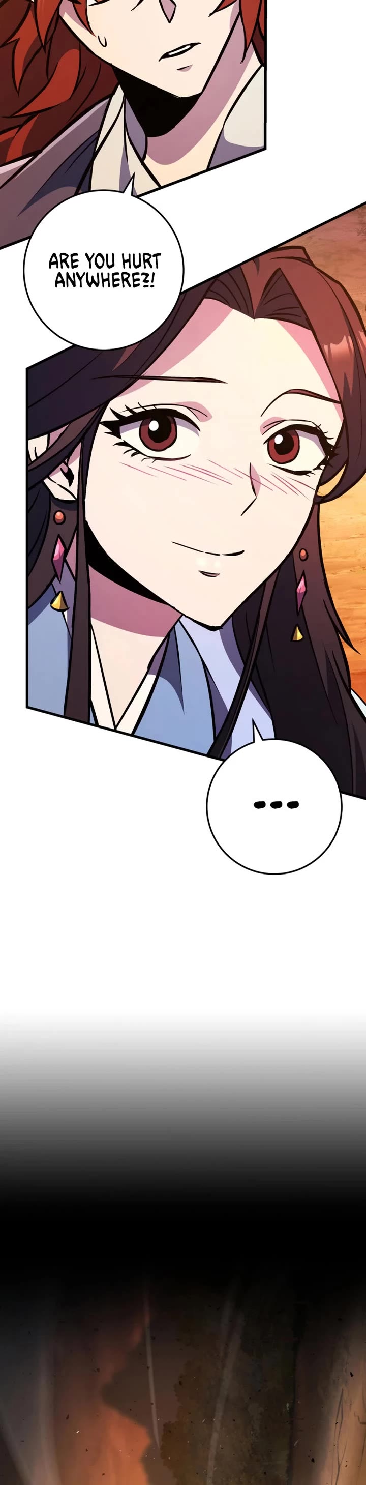 Heavenly Inquisition Sword Chapter 134 page 12 - Chapter 134