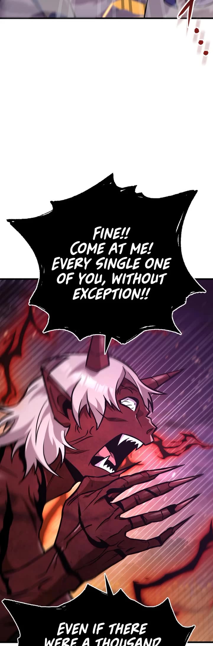 Heavenly Inquisition Sword Chapter 134 page 23 - Chapter 134