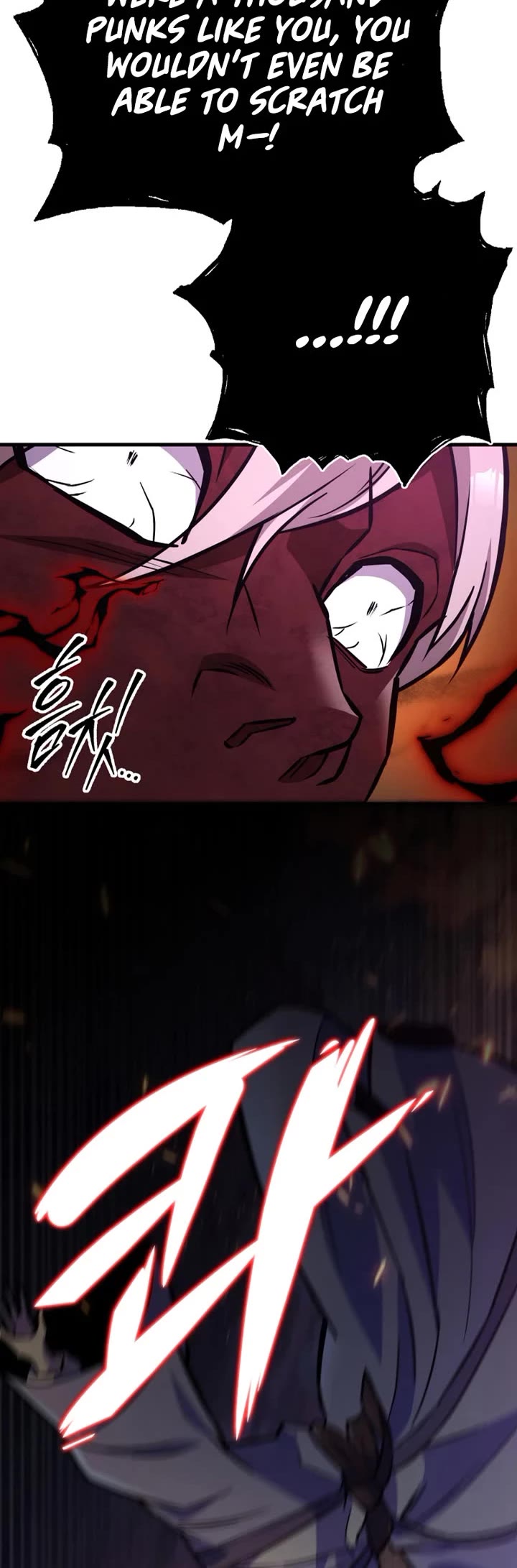 Heavenly Inquisition Sword Chapter 134 page 24 - Chapter 134