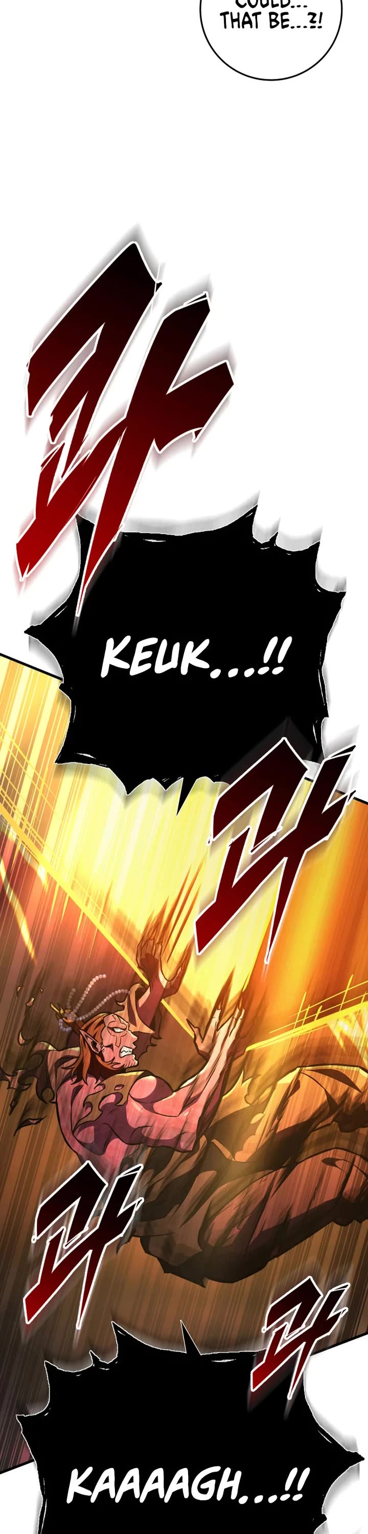 Heavenly Inquisition Sword Chapter 134 page 3 - Chapter 134
