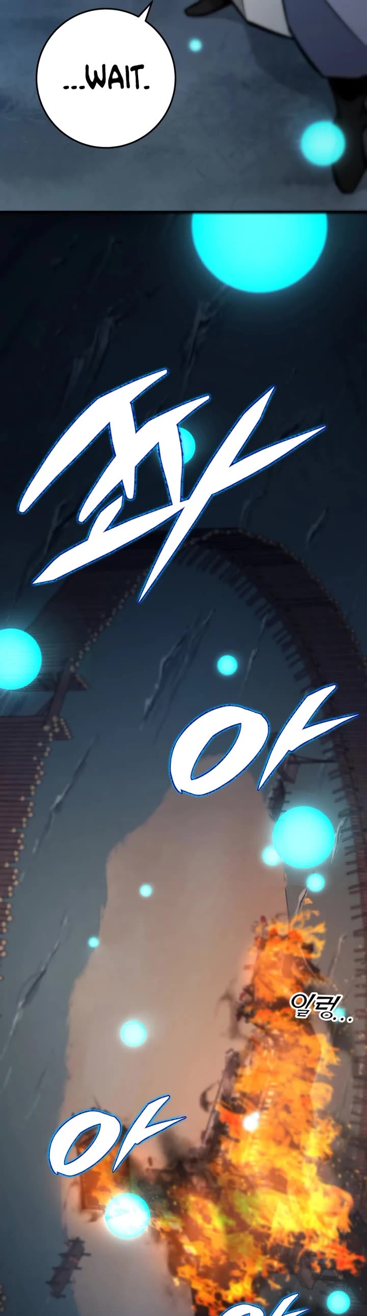 Heavenly Inquisition Sword Chapter 134 page 31 - Chapter 134