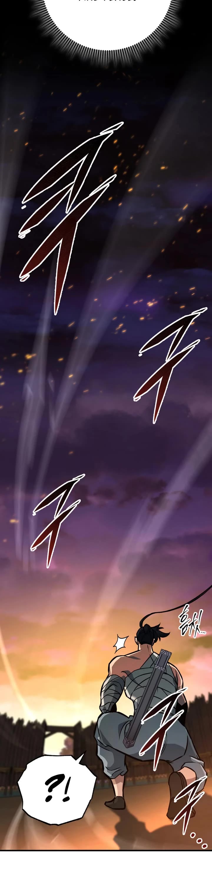 Heavenly Inquisition Sword Chapter 134 page 34 - Chapter 134