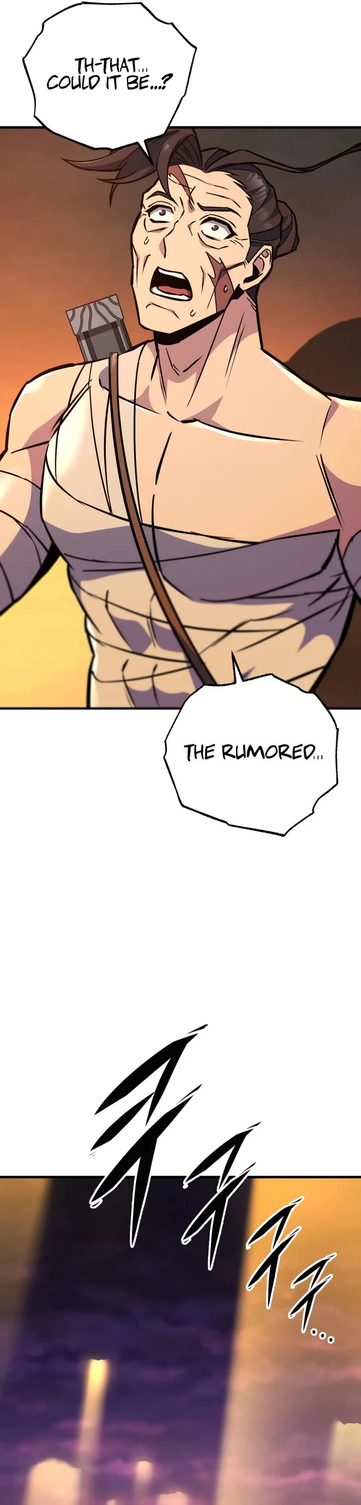 Heavenly Inquisition Sword Chapter 134 page 37 - Chapter 134