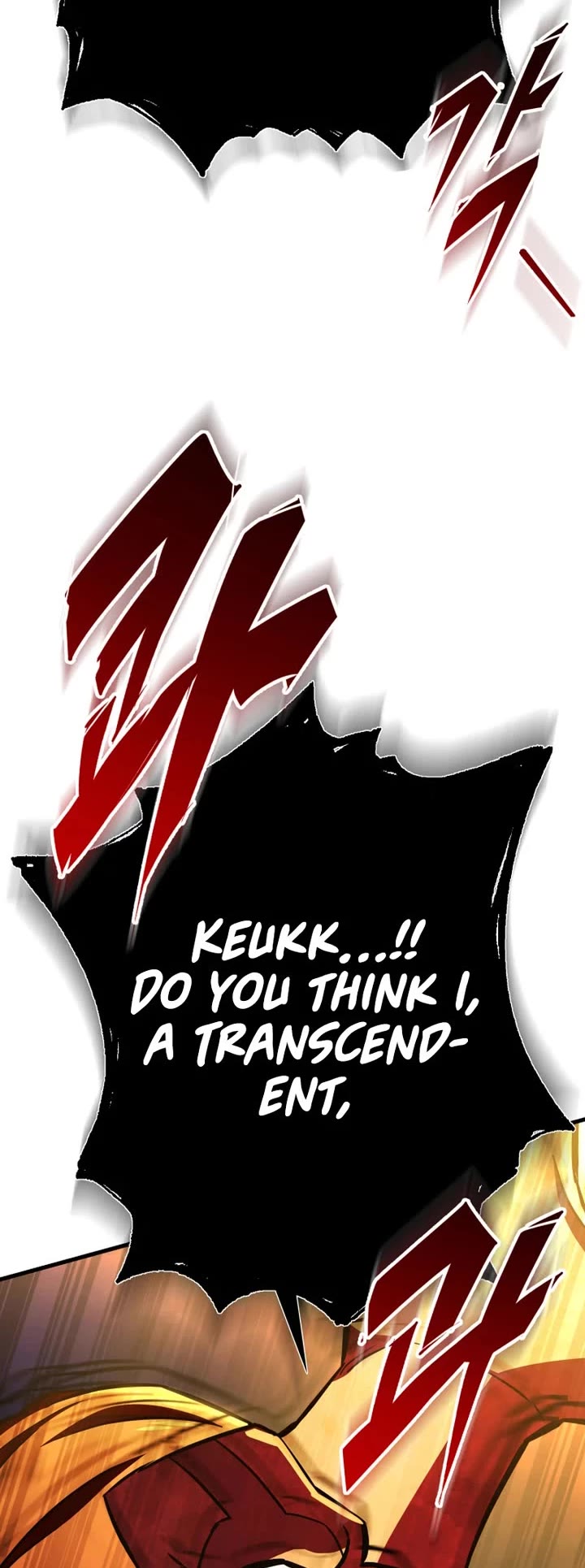 Heavenly Inquisition Sword Chapter 134 page 4 - Chapter 134