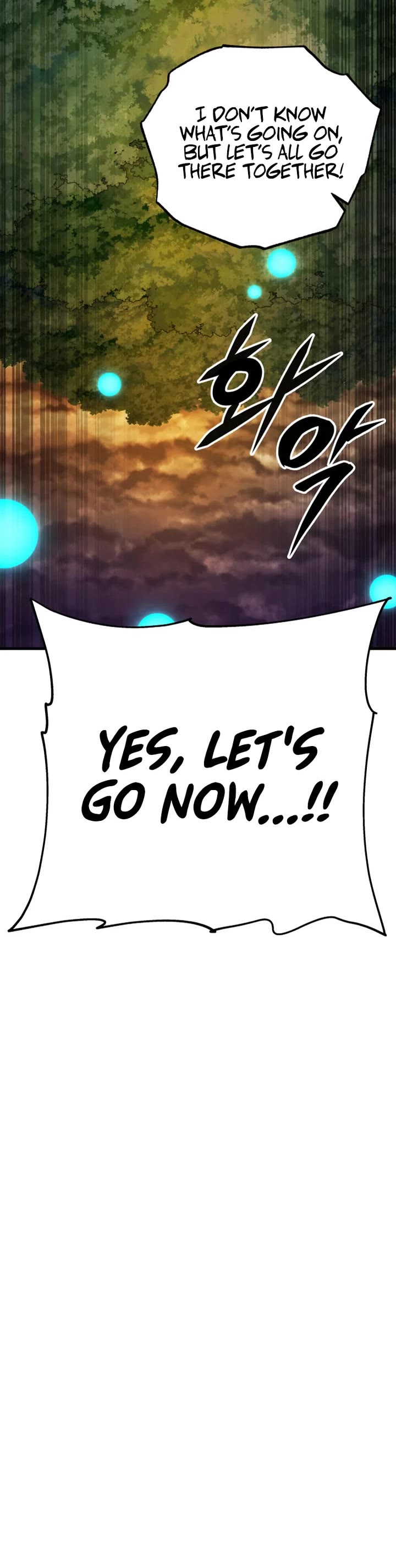 Heavenly Inquisition Sword Chapter 134 page 40 - Chapter 134
