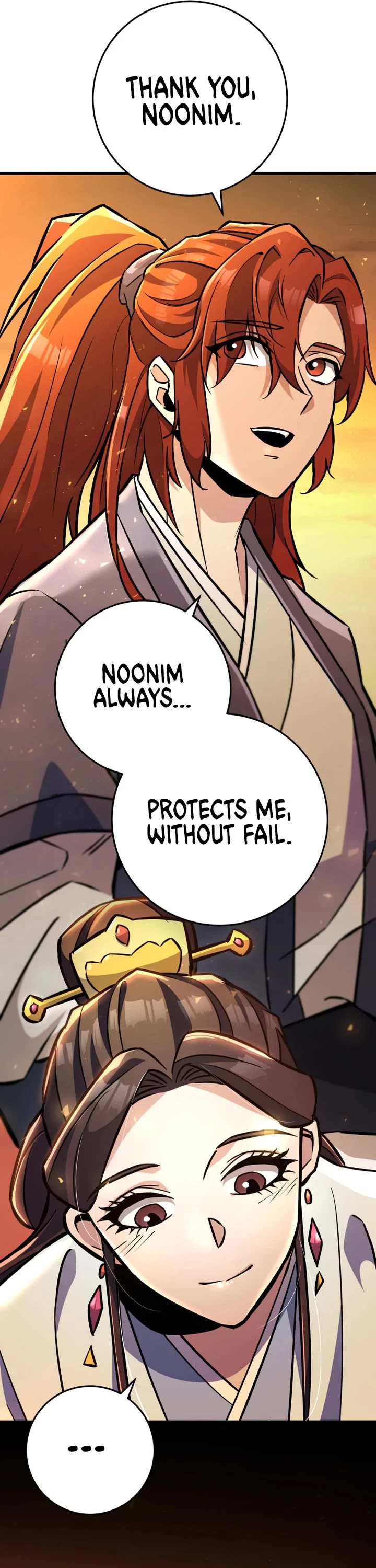 Heavenly Inquisition Sword Chapter 134 page 45 - Chapter 134