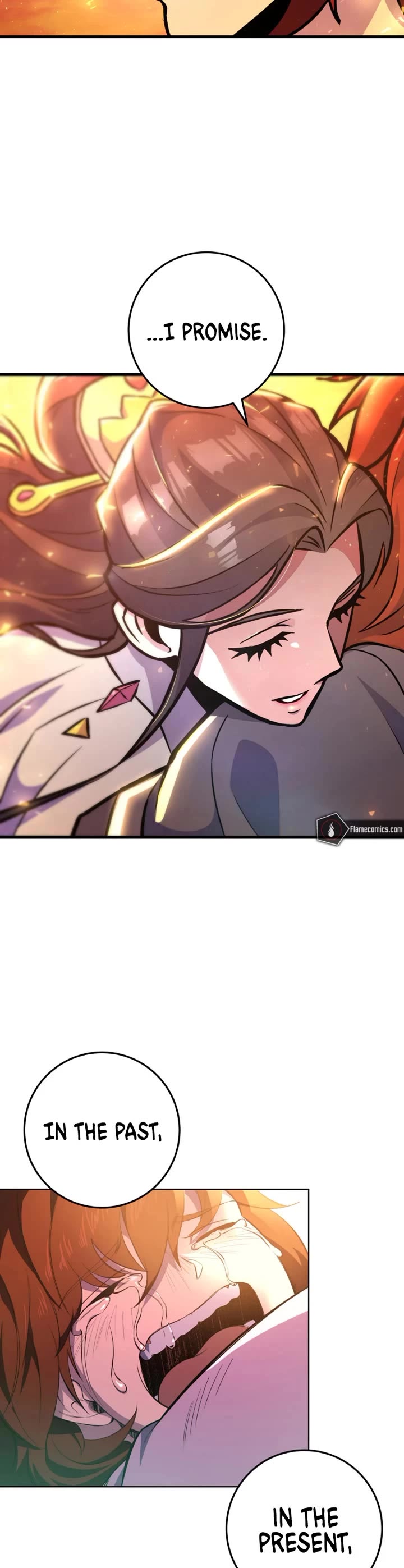 Heavenly Inquisition Sword Chapter 134 page 47 - Chapter 134