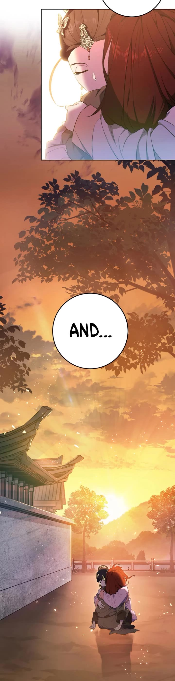 Heavenly Inquisition Sword Chapter 134 page 48 - Chapter 134