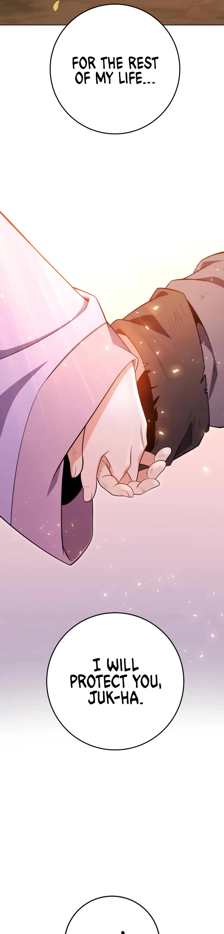 Heavenly Inquisition Sword Chapter 134 page 49 - Chapter 134