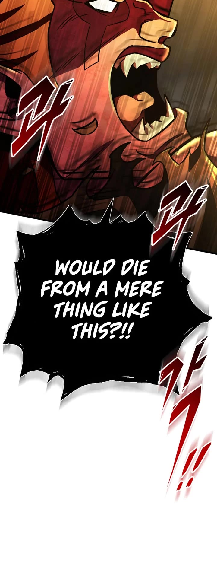 Heavenly Inquisition Sword Chapter 134 page 5 - Chapter 134