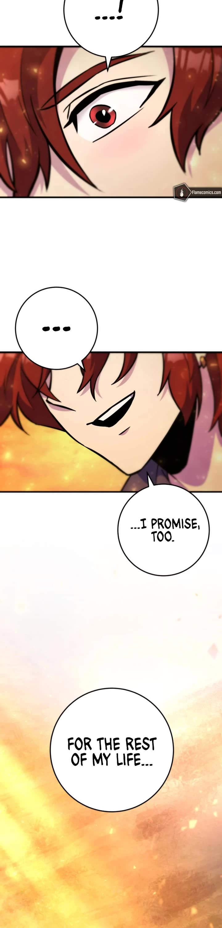 Heavenly Inquisition Sword Chapter 134 page 50 - Chapter 134