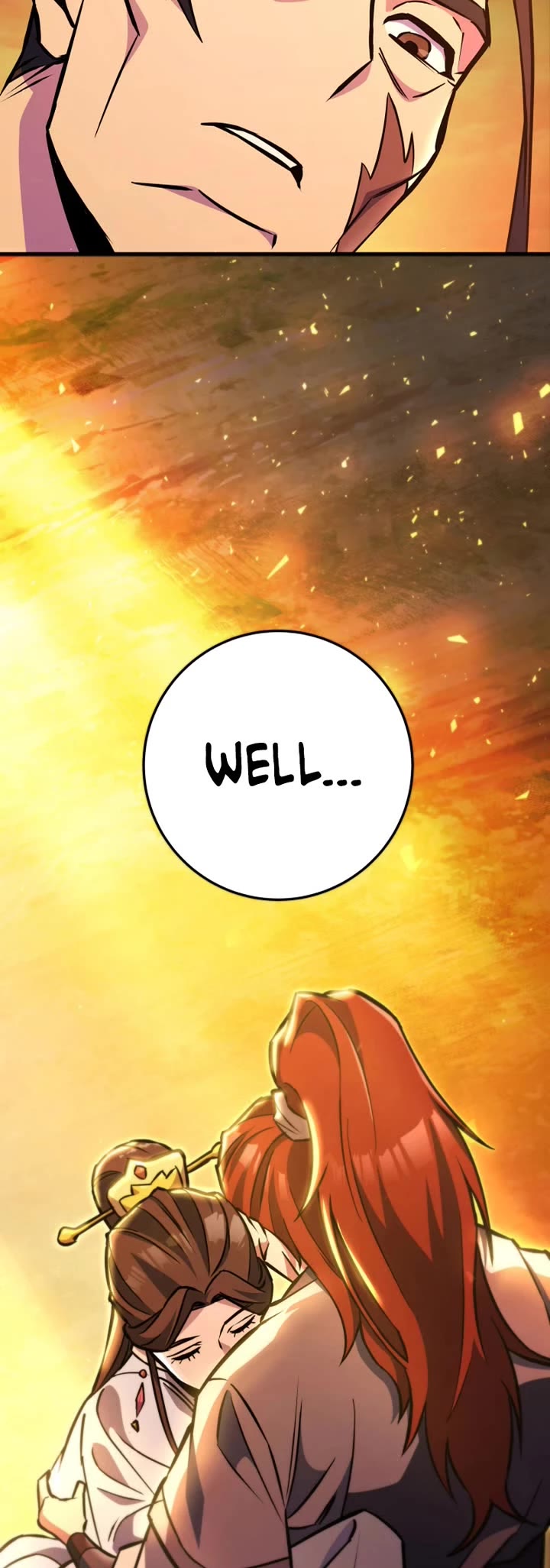 Heavenly Inquisition Sword Chapter 134 page 55 - Chapter 134