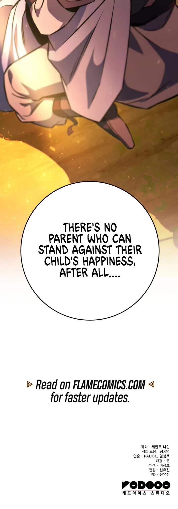 Heavenly Inquisition Sword Chapter 134 page 56 - Chapter 134