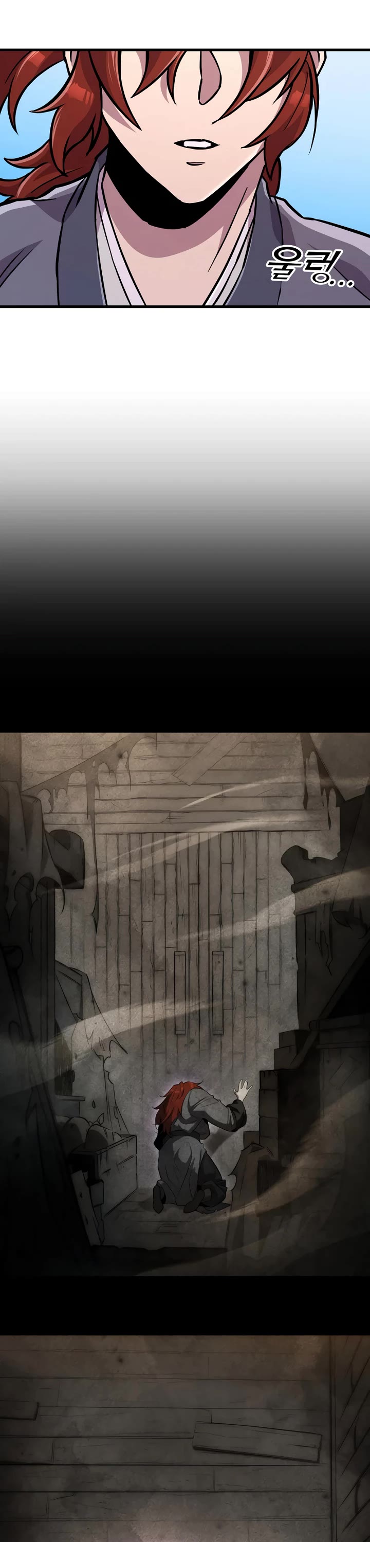 Heavenly Inquisition Sword Chapter 135 page 46 - Chapter 135