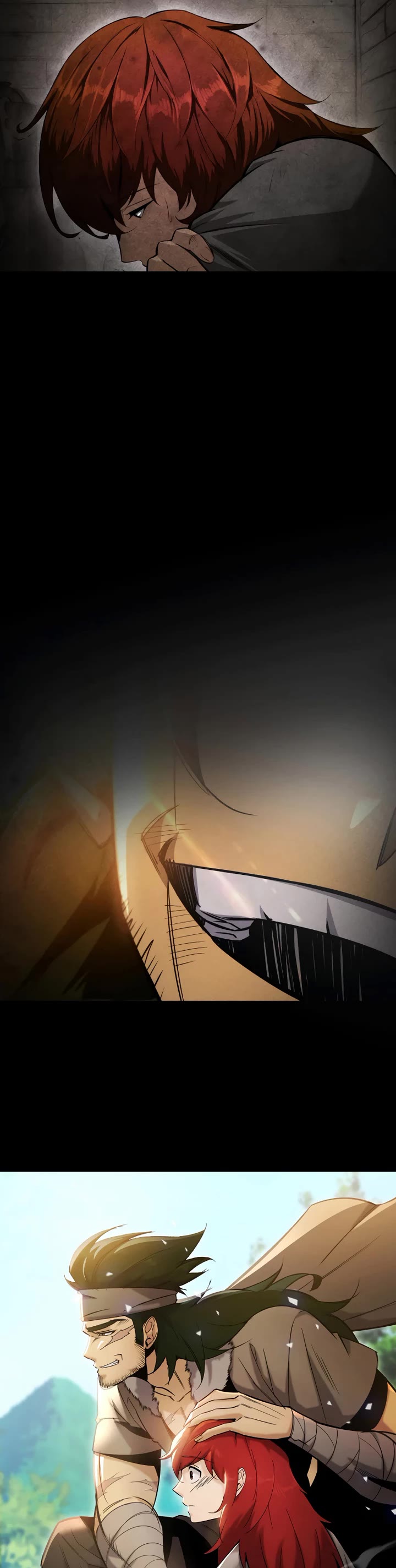 Heavenly Inquisition Sword Chapter 135 page 47 - Chapter 135