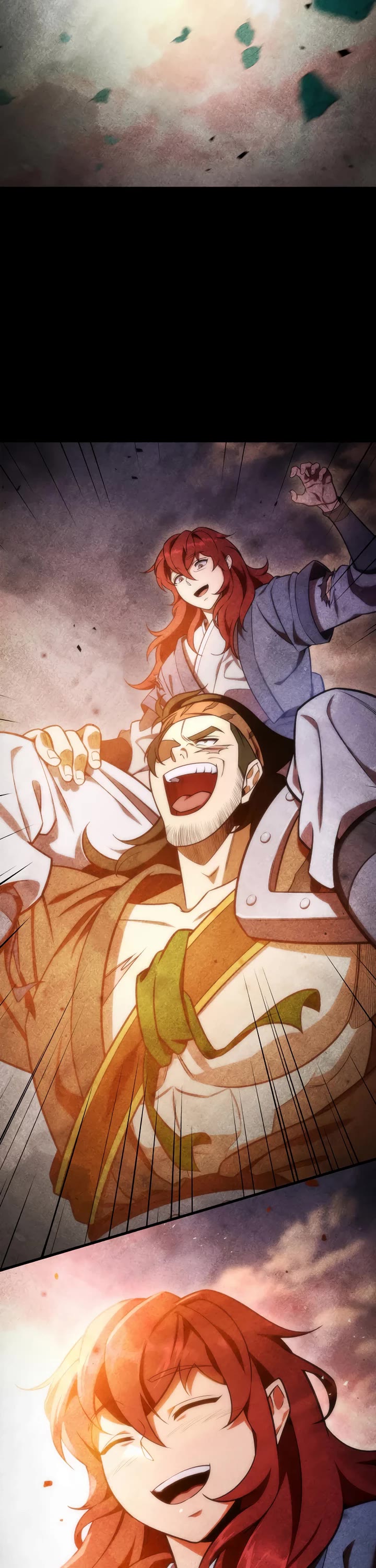 Heavenly Inquisition Sword Chapter 135 page 49 - Chapter 135